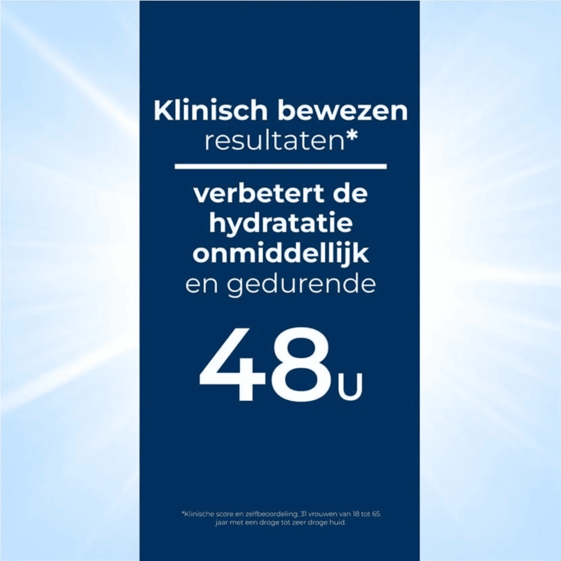 Eucerin UreaRepair 5% Urea Body Crème