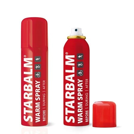 Star Balm Muscle Spray Star Balm Muscle Spray