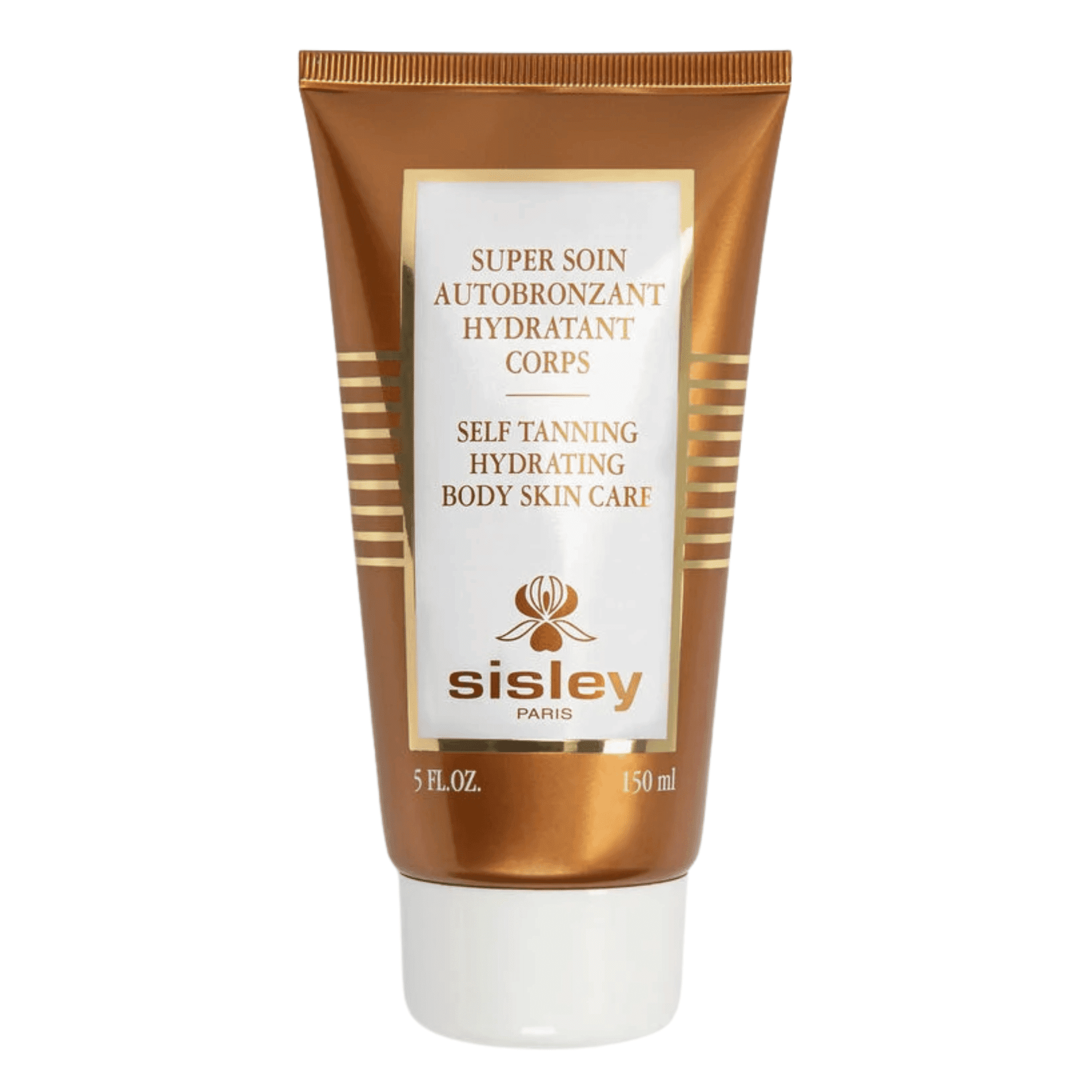 Sisley Super Soin Autobronzant Hydratant Corps