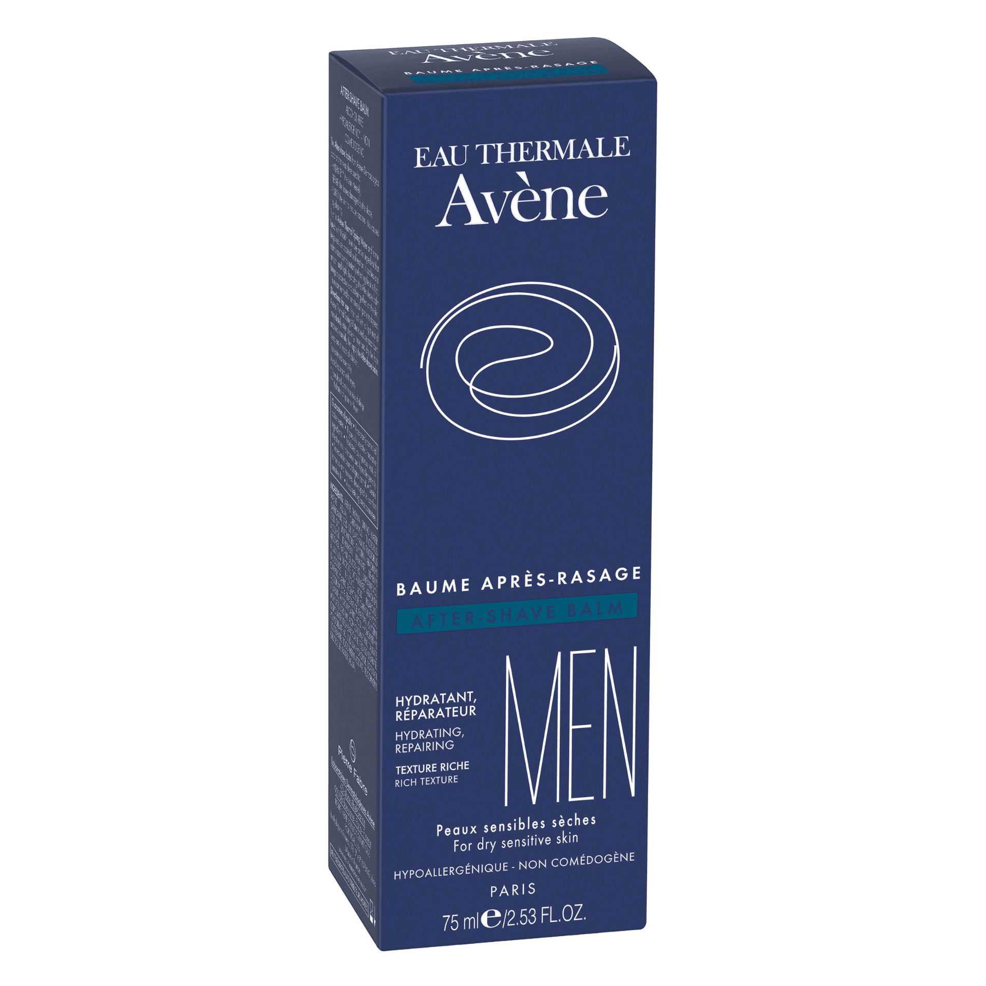 Avène Men Aftershave Balsem