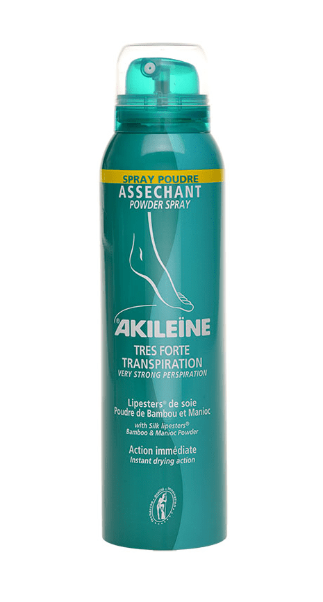 Akileïne Voetpoeder Spray Akileïne Voetpoeder Spray