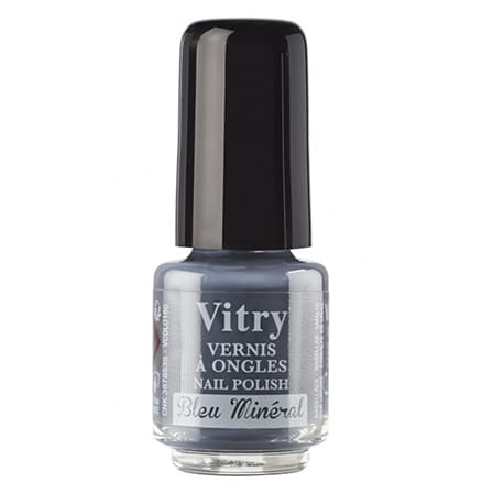 Vitry Nagellak Bleu Mineral Vitry Nagellak Bleu Mineral