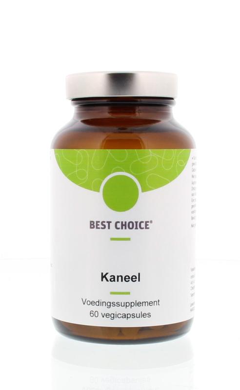 Best Choice Kaneel - 1000