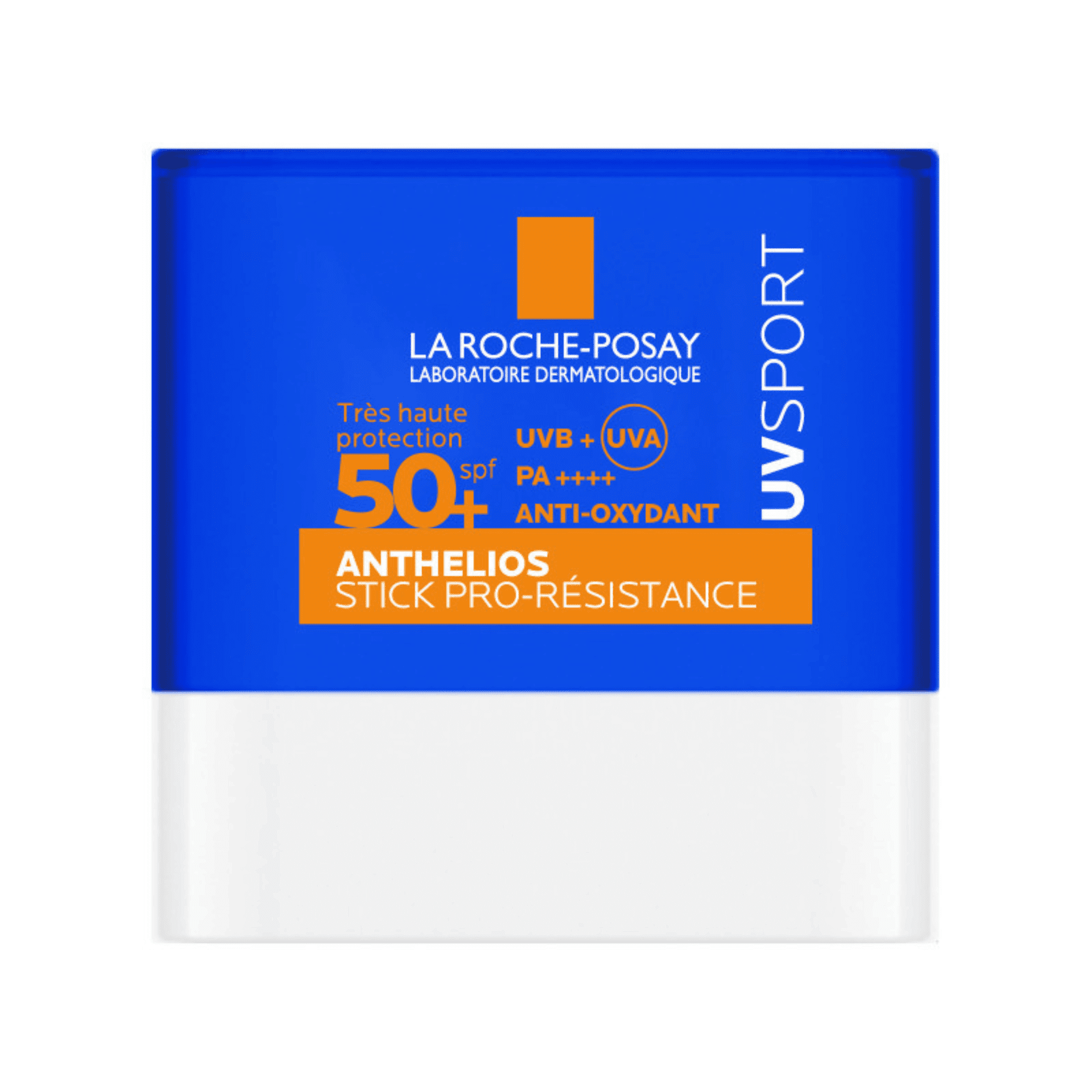 La Roche-Posay Anthelios UVSPORT Pro-Resistance Stick SPF 50+ La Roche-Posay Anthelios UVSPORT Pro-Resistance Stick SPF 50+
