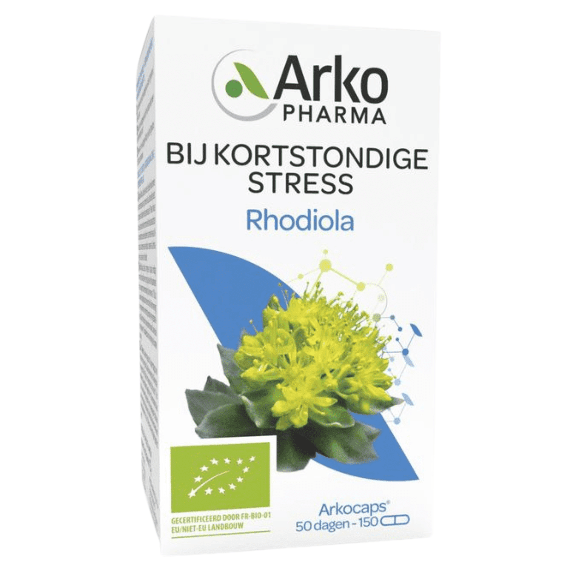Arkocaps Rhodiole