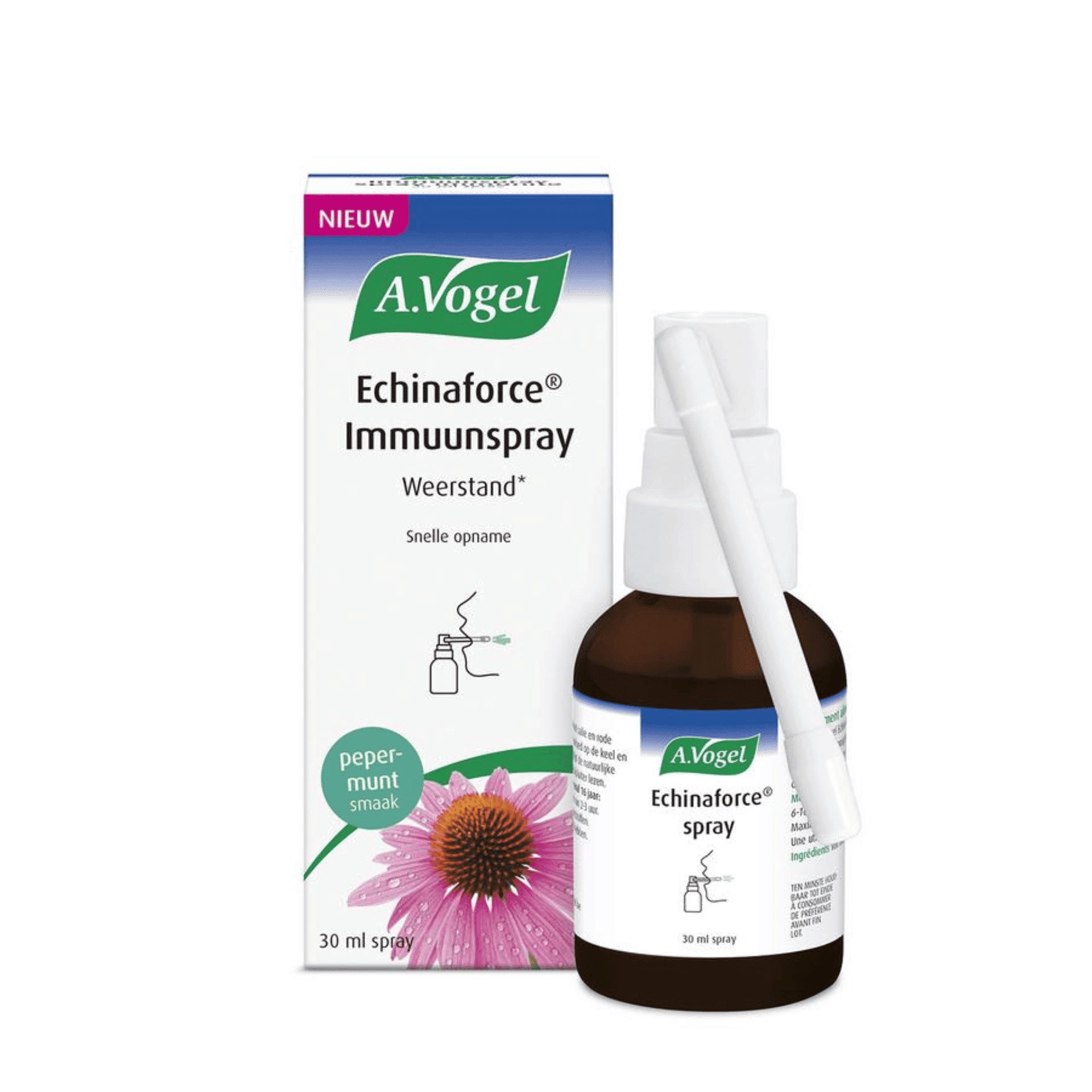 A. Vogel Echinaforce Immuunspray A. Vogel Echinaforce Immuunspray