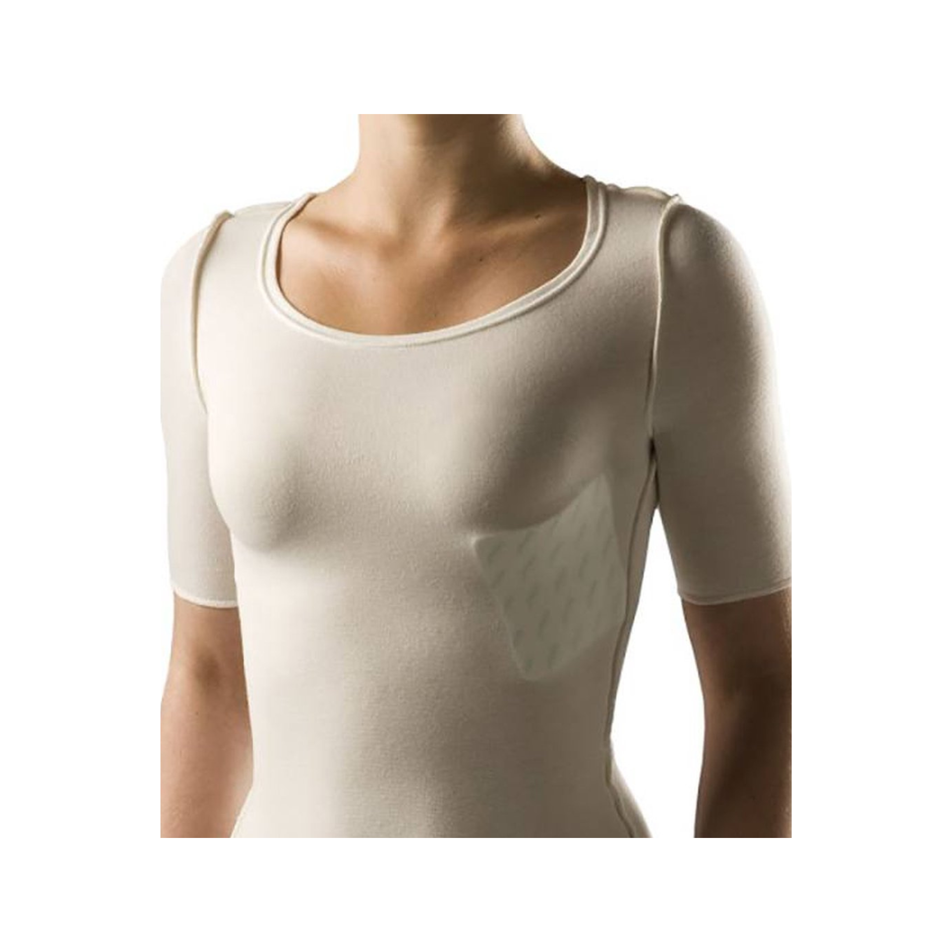 Heka Fix Comfort Fixatieverband Bovenlichaam XL Heka Fix Comfort Fixatieverband Bovenlichaam XL