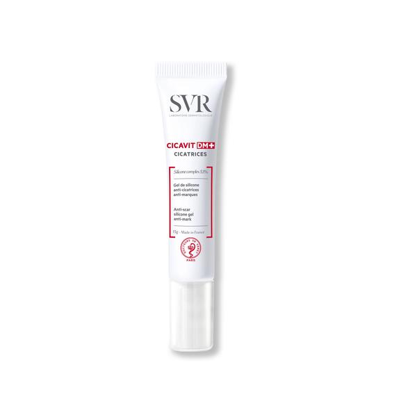 SVR Cicavit DM+ Littekens SVR Cicavit DM+ Littekens