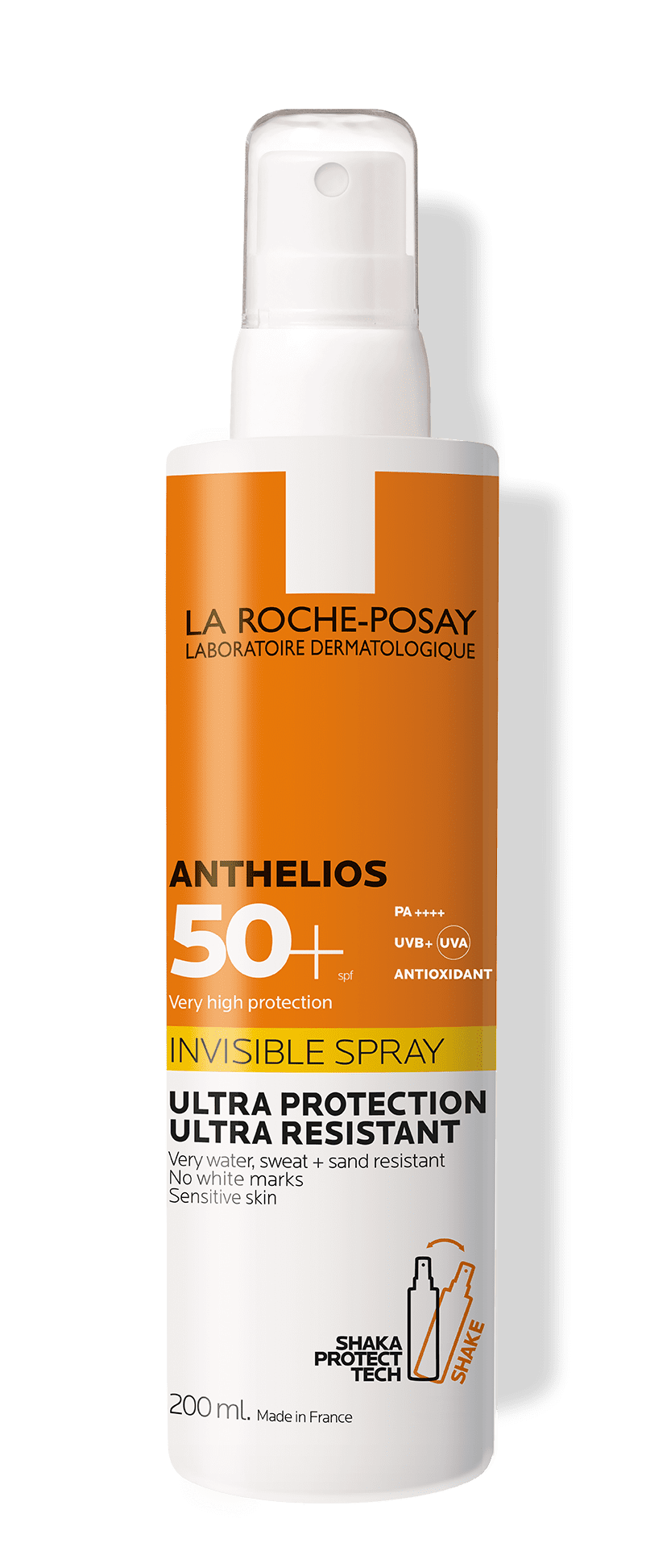 La Roche-Posay Anthelios Zonnespray SPF 50+