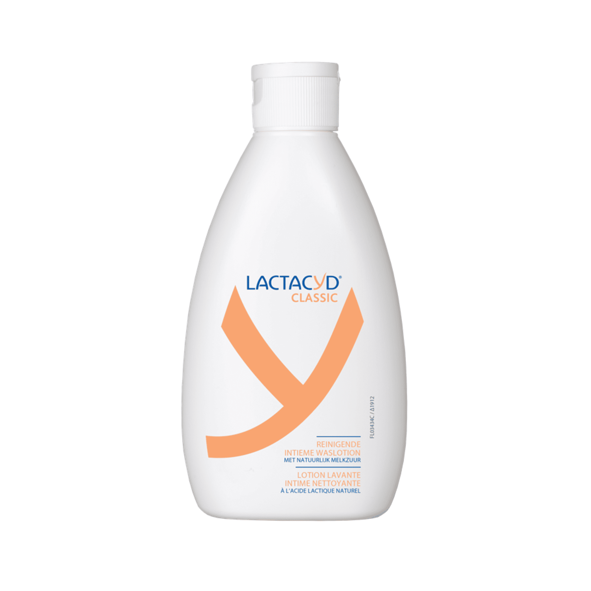 Lactacyd Classic Reinigende Intieme Waslotion