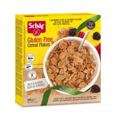 Schär Cereal Flakes Schär Cereal Flakes