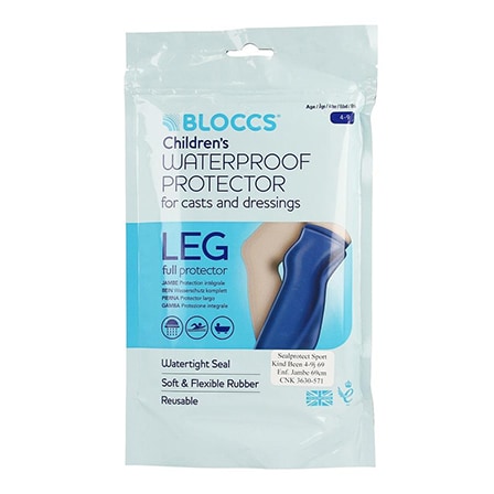 Sealprotect Sport Kind Been 4-9 jaar - 69 cm Sealprotect Sport Kind Been 4-9 jaar - 69 cm