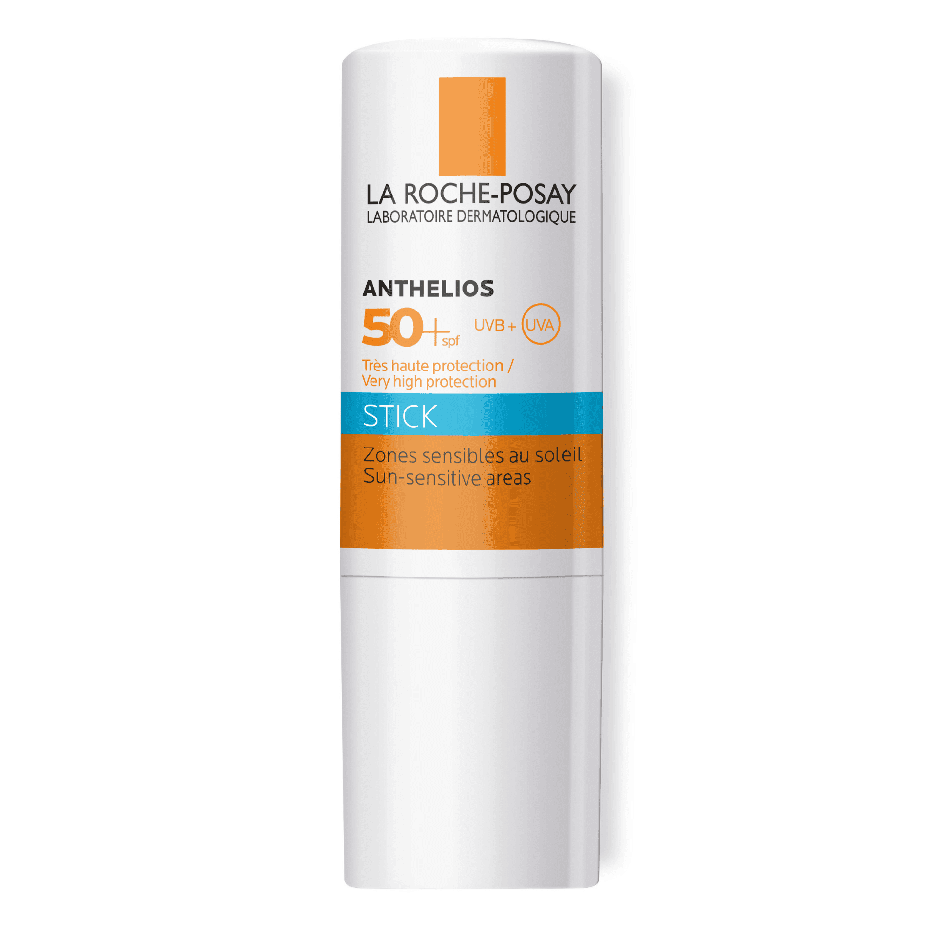 La Roche-Posay Anthelios Stick Gevoelige Zones SPF 50+ La Roche-Posay Anthelios Stick Gevoelige Zones SPF 50+