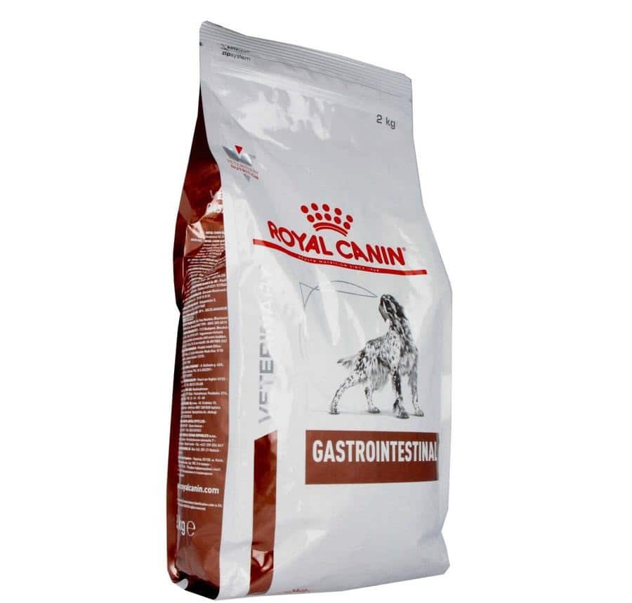 Royal Canin Vdiet Canine Gastrointestinal 2kg Royal Canin Vdiet Canine Gastrointestinal 2kg