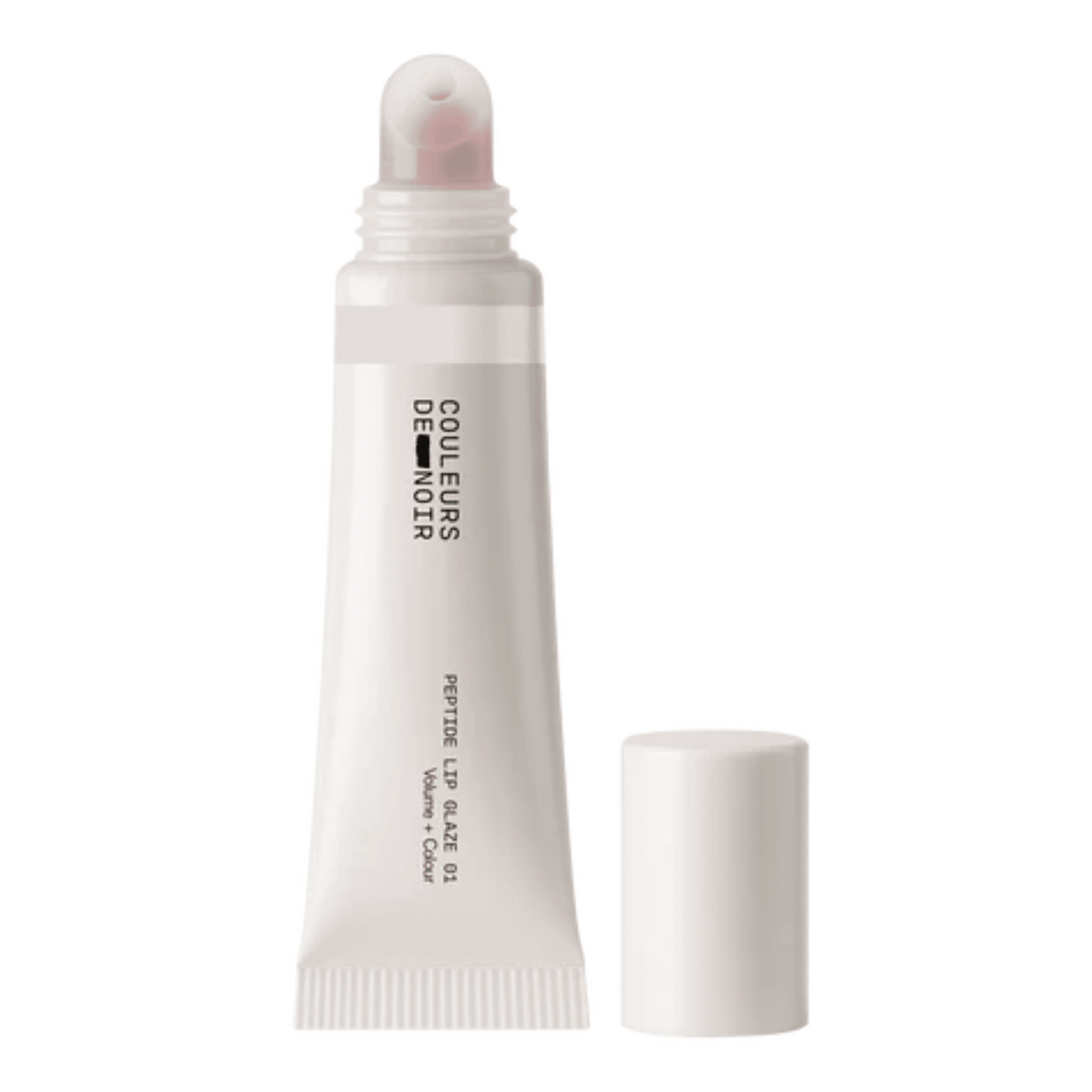 Couleurs de Noir Peptide Lip Glaze Couleurs de Noir Peptide Lip Glaze