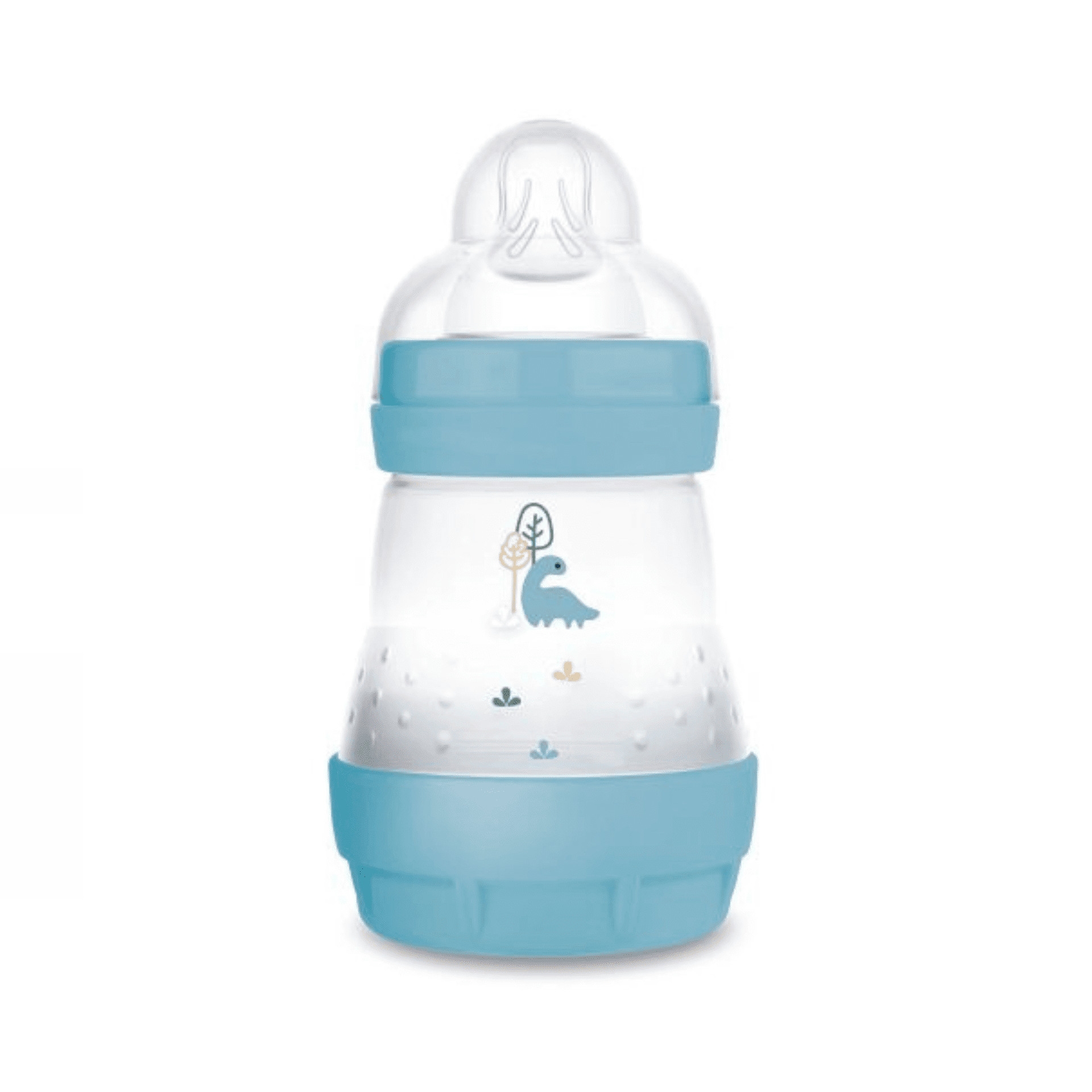 Mam Zuigfles Easy Start Anti-Colic Matt 160 ml Mam Zuigfles Easy Start Anti-Colic Matt 160 ml