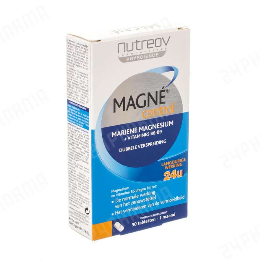 Physcience Magnecontrol 1 Maand Physcience Magnecontrol 1 Maand