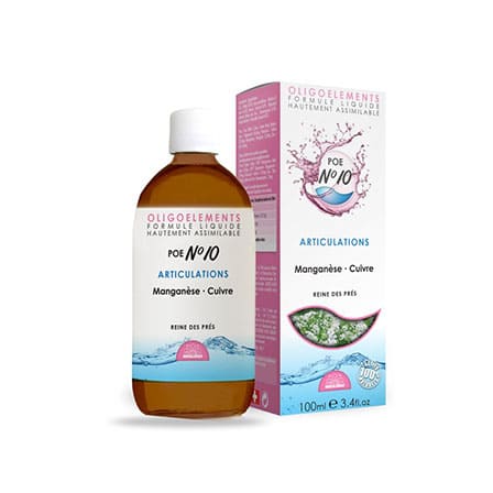 Bioligophyt Olmkruid Nr. 10 Bioligophyt Olmkruid Nr. 10