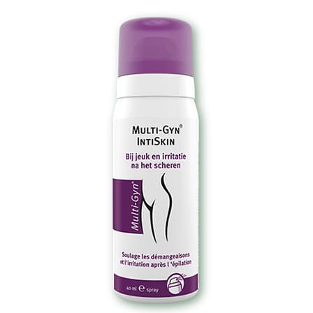 Multi-Gyn IntiSkin Multi-Gyn IntiSkin
