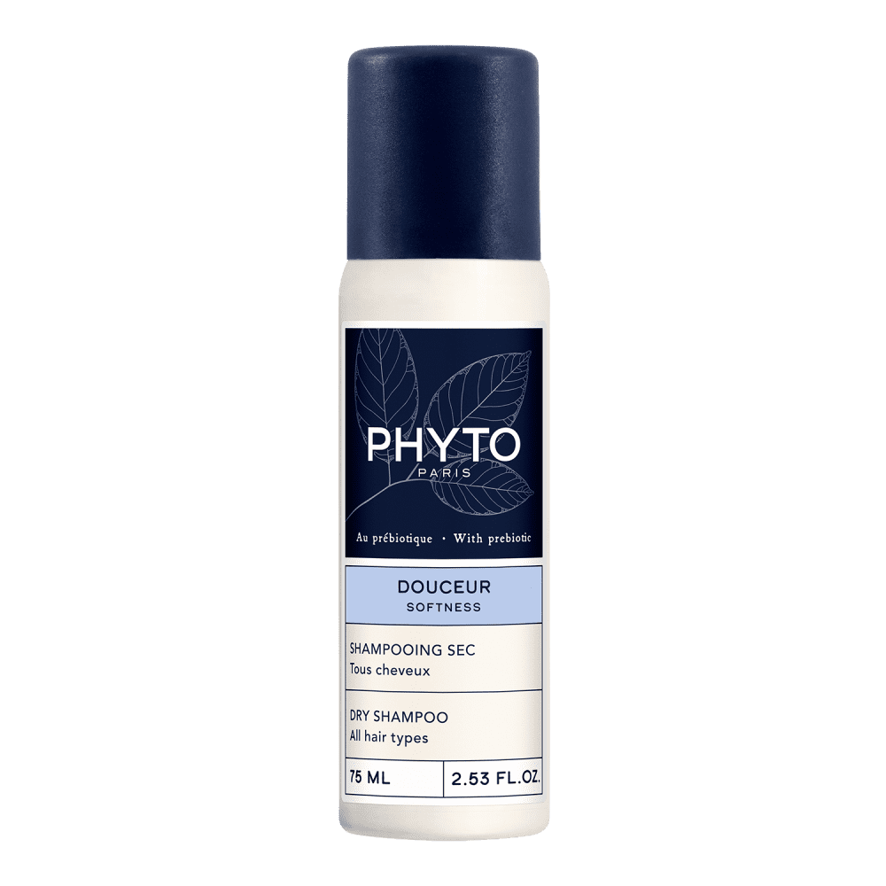 Phyto Softness Droogshampoo Spray