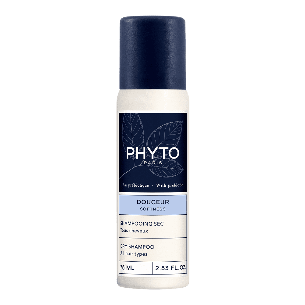 Phyto Softness Droogshampoo Spray Phyto Softness Droogshampoo Spray