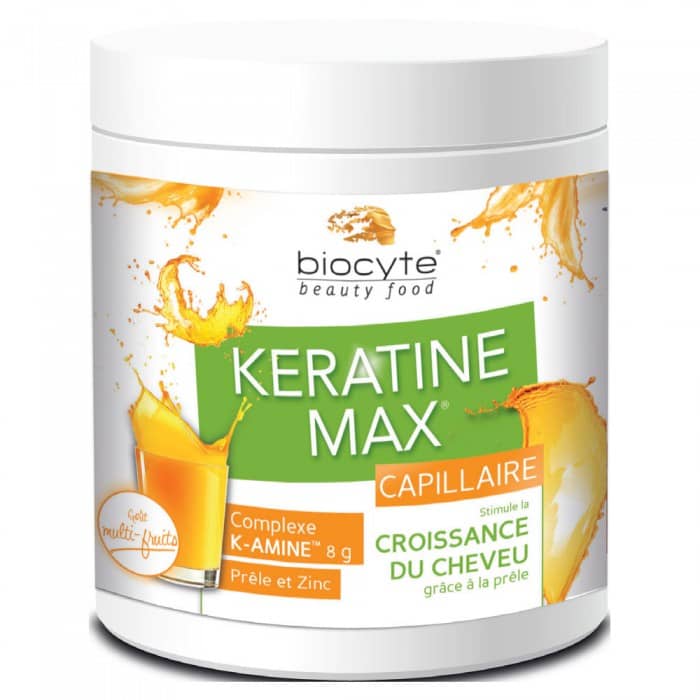 Biocyte Keratine Max Biocyte Keratine Max