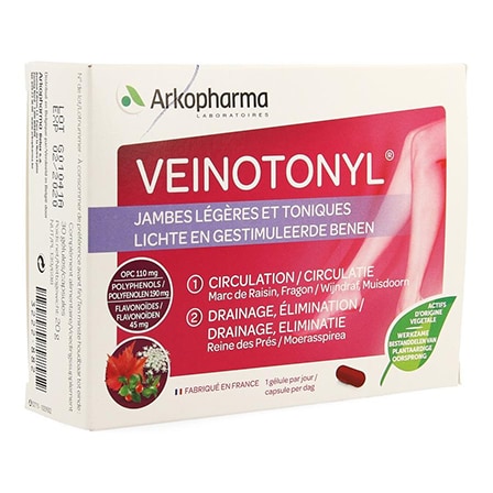 Arkopharma Veinotonyl Arkopharma Veinotonyl