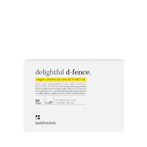 Rainpharma Delightful D-Fence Rainpharma Delightful D-Fence