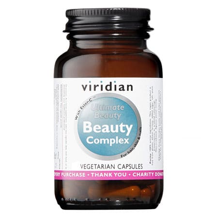 Viridian Ultimate Beauty Complex