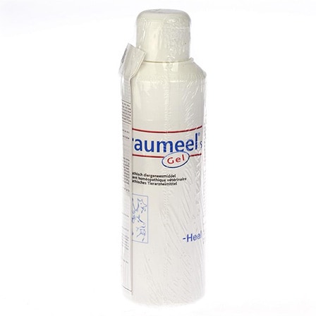 Heel Traumeel S Gel Veterinair Heel Traumeel S Gel Veterinair