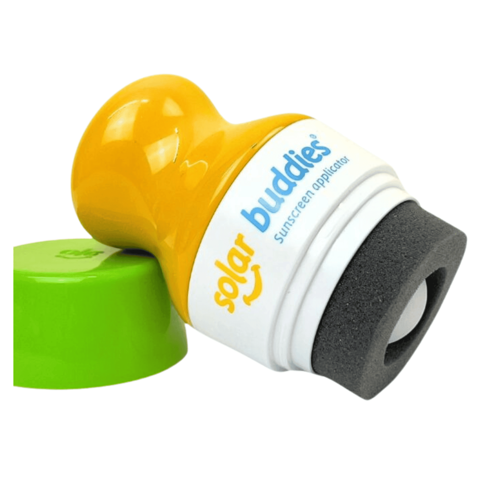 Solar Buddies Hervulbare Zonnecrème-applicator
