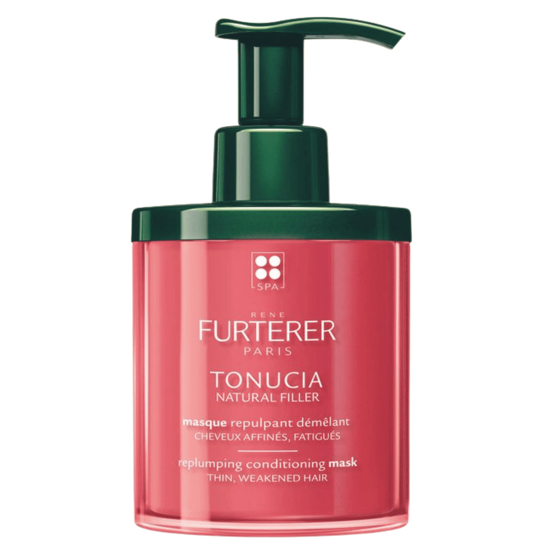 Rene Furterer Tonucia Filler Haarmasker Rene Furterer Tonucia Filler Haarmasker