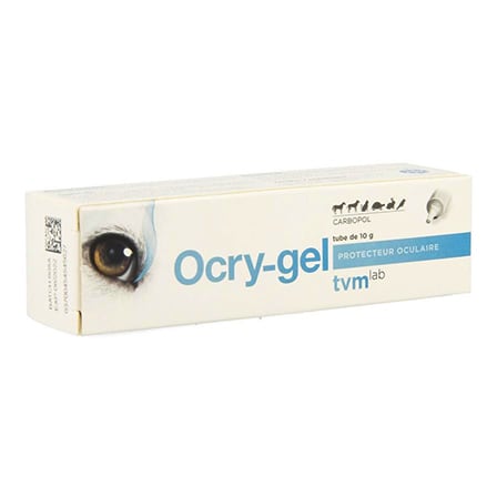 Ocry-gel Ocry-gel