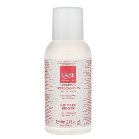 Eye Care Dissolvant zonder Aceton Eye Care Dissolvant zonder Aceton