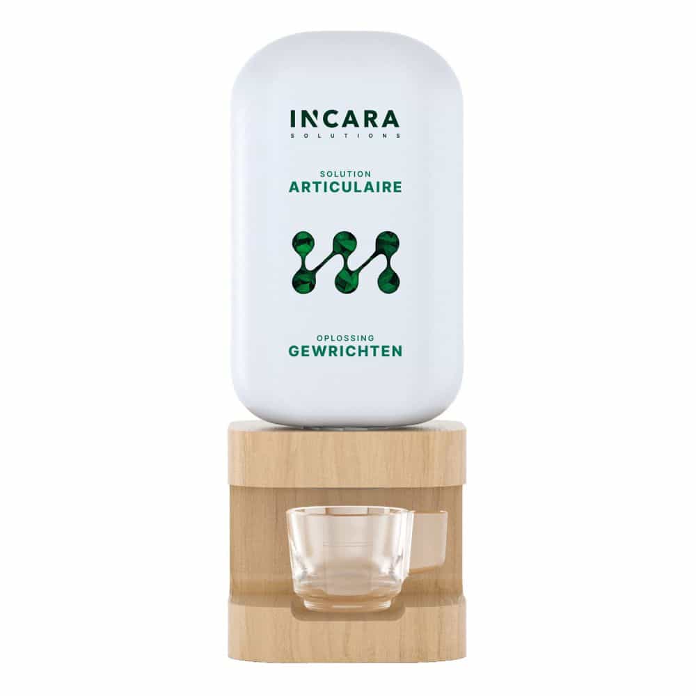 Incara Oplossing Gewrichten Incara Oplossing Gewrichten