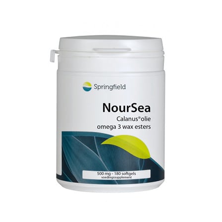 Springfield NourSea Calanus Springfield NourSea Calanus