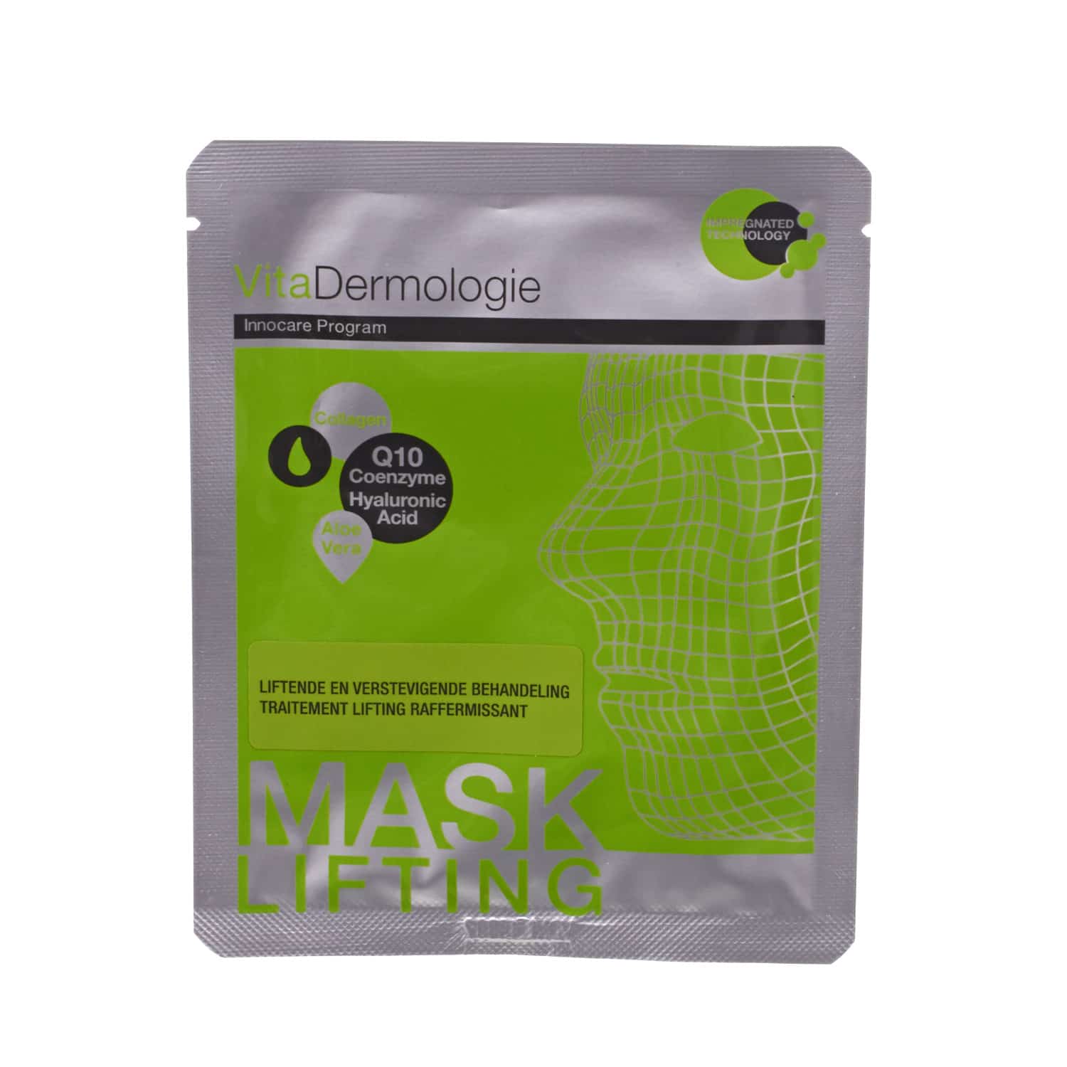 Revogan VitaDermologie Liftend Masker Revogan VitaDermologie Liftend Masker