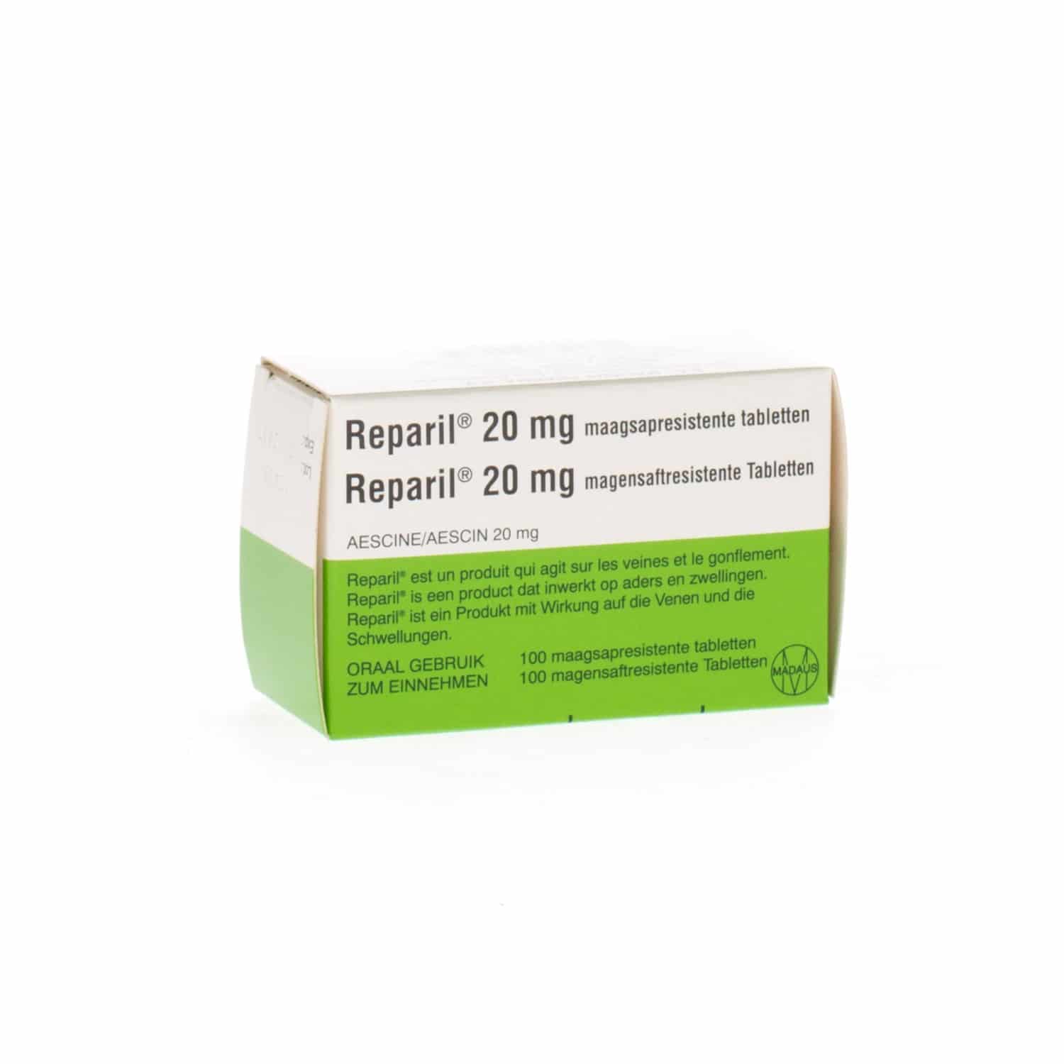 Reparil Reparil