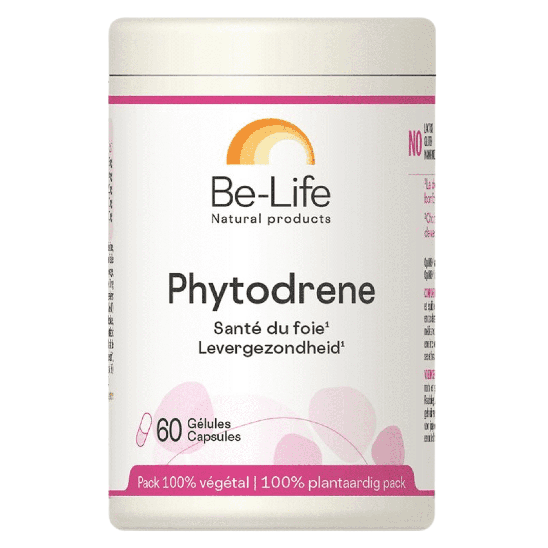 Be Life Phytodrene