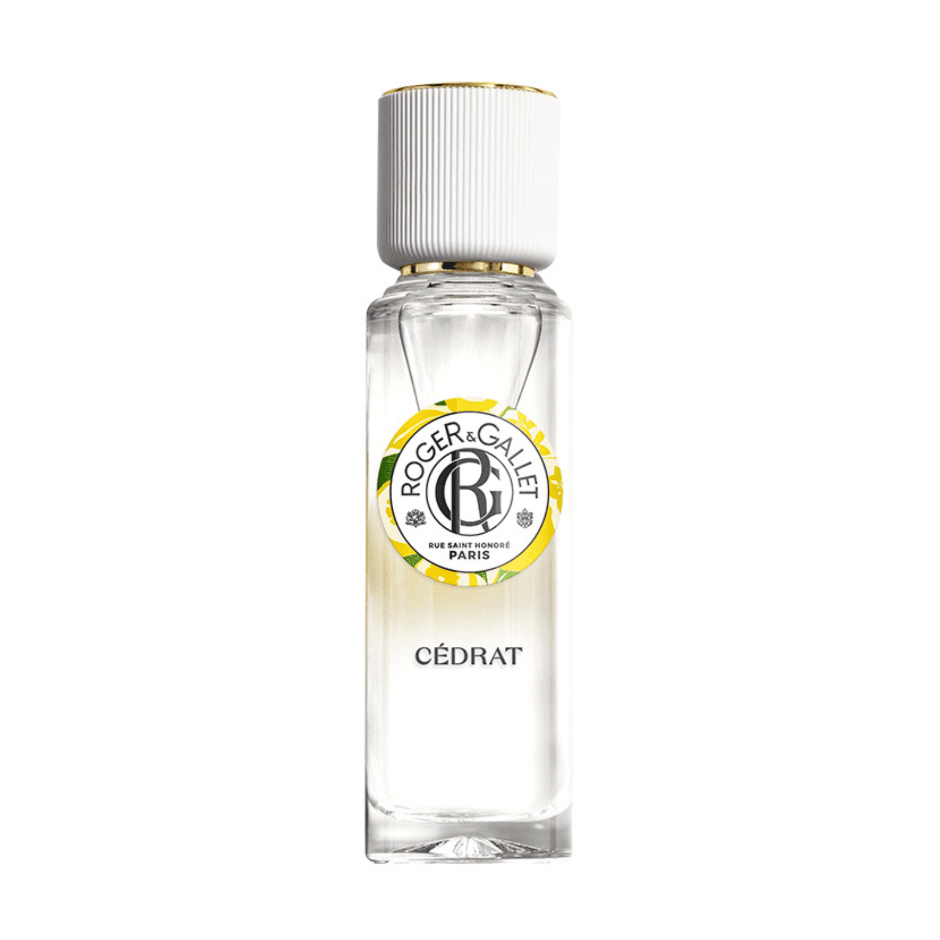Roger & Gallet Weldadig Geparfumeerd Water 30 ml Roger & Gallet Weldadig Geparfumeerd Water 30 ml