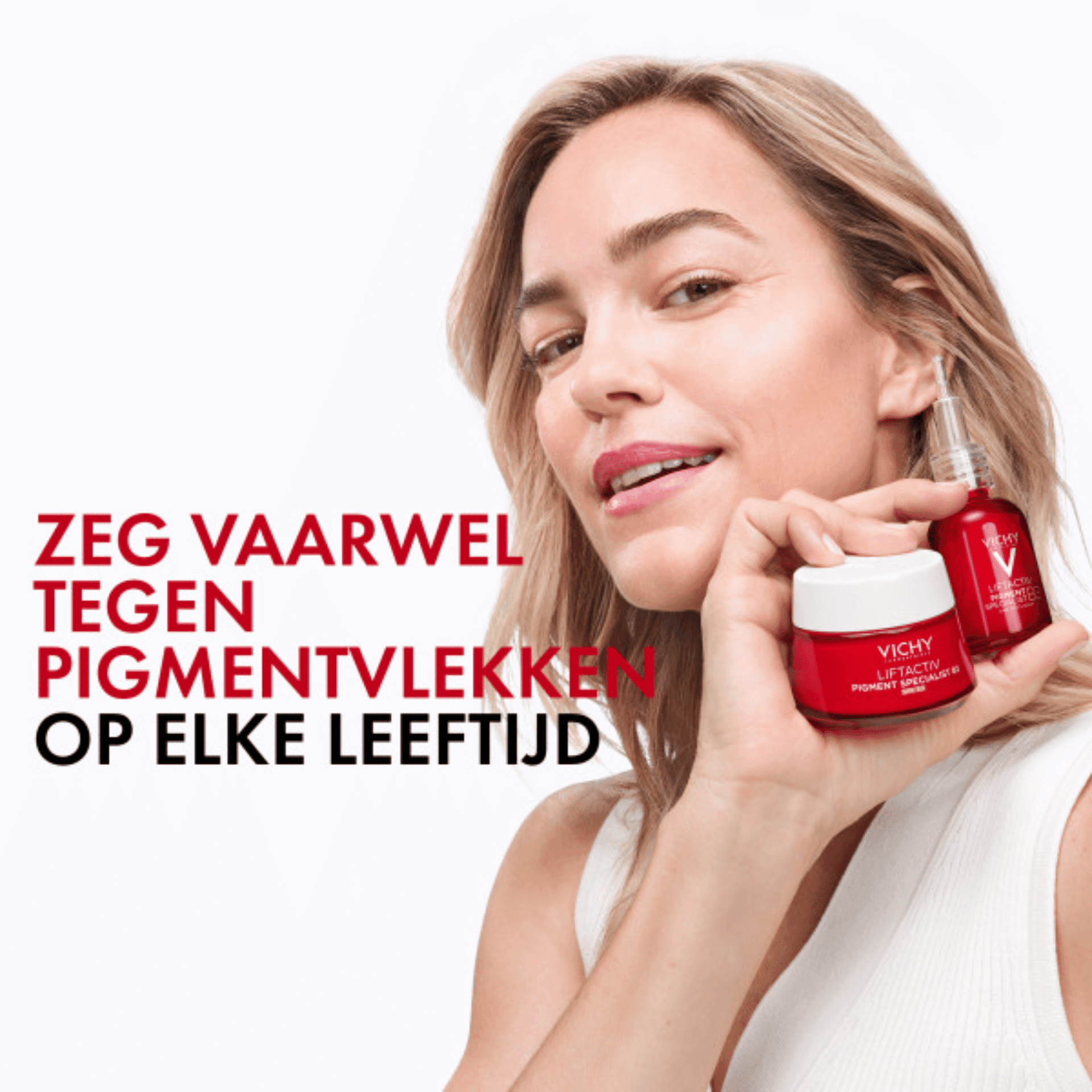 Vichy Liftactiv Pigment Specialist B3 Serum Vichy Liftactiv Pigment Specialist B3 Serum