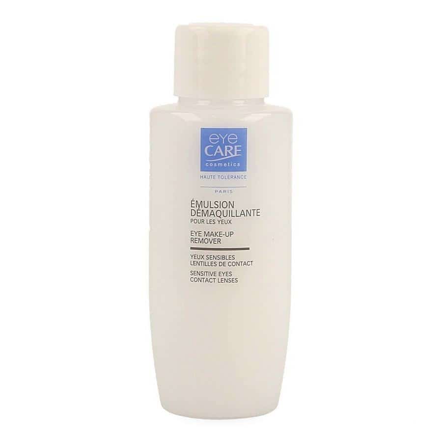 Eye Care Emulsie Oogreiniging Eye Care Emulsie Oogreiniging