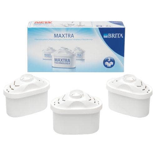 Brita Maxtra+ Filterpatroon Brita Maxtra+ Filterpatroon