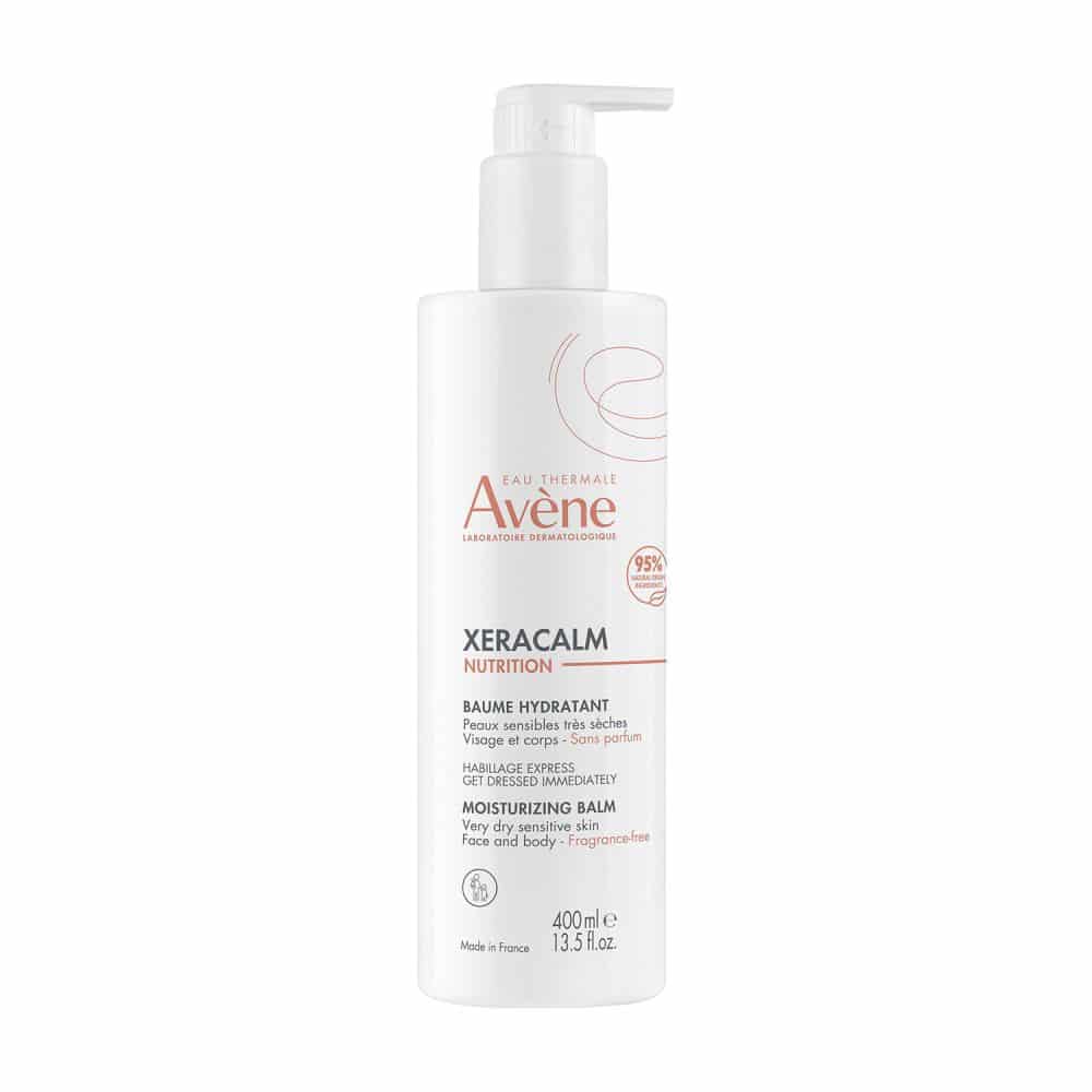 Avène Xeracalm Nutrition Hydraterende Balsem Avène Xeracalm Nutrition Hydraterende Balsem