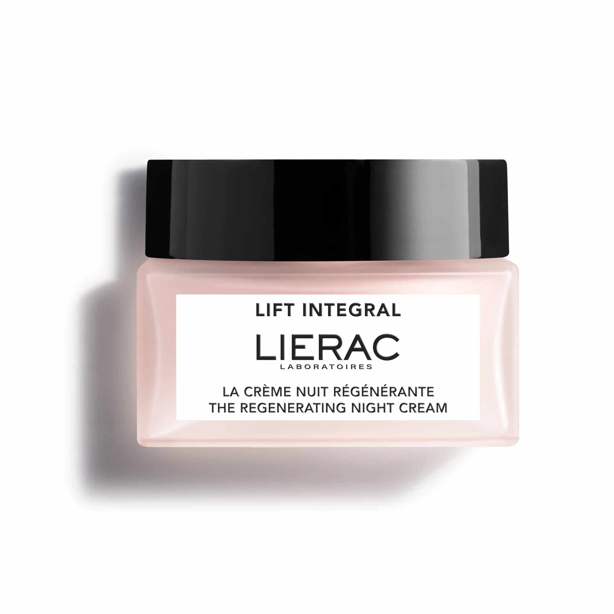 Lierac Lift Integral Creme Nuit 50ml