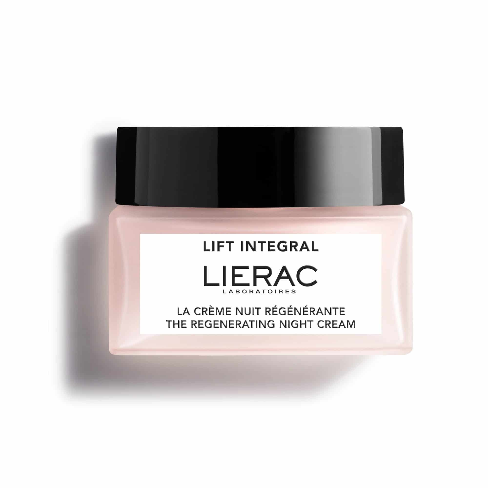 Lierac Lift Integral Nachtcrème Lierac Lift Integral Nachtcrème