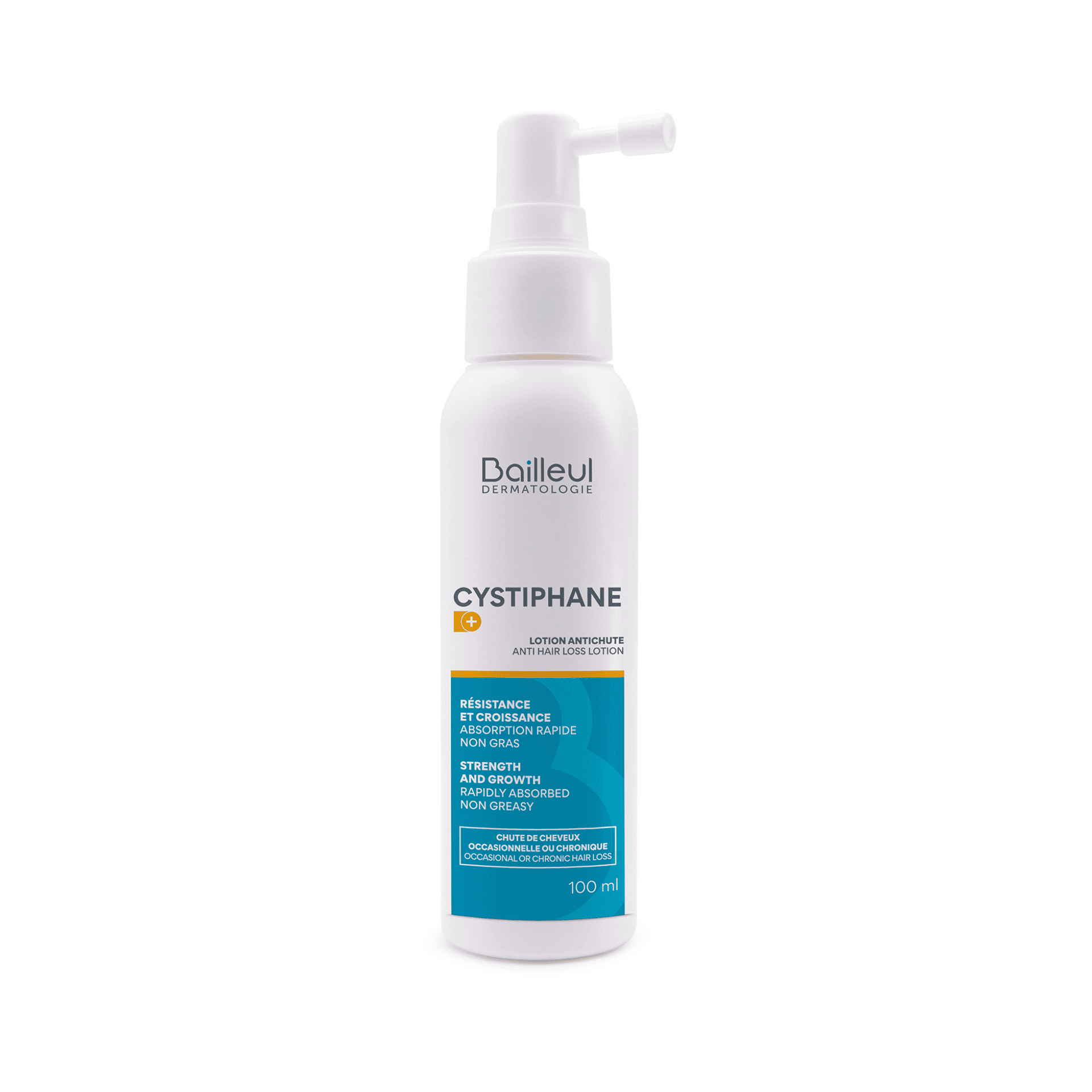 Cystiphane Lotion A/chute Fl 100ml Cystiphane Lotion A/chute Fl 100ml