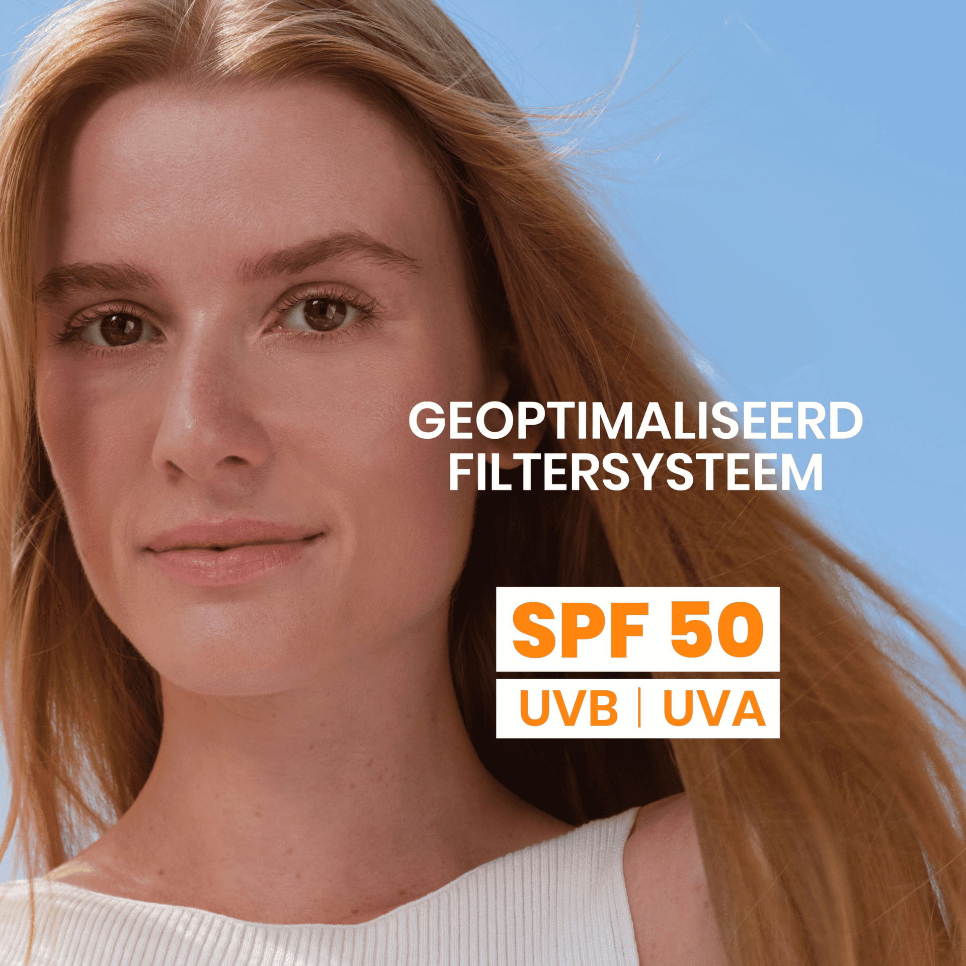 Avène Ultra Onzichtbare Stick SPF 50