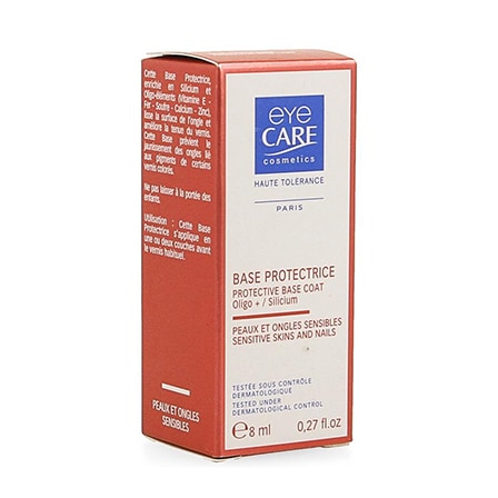 Eye Care Protective Base Coat