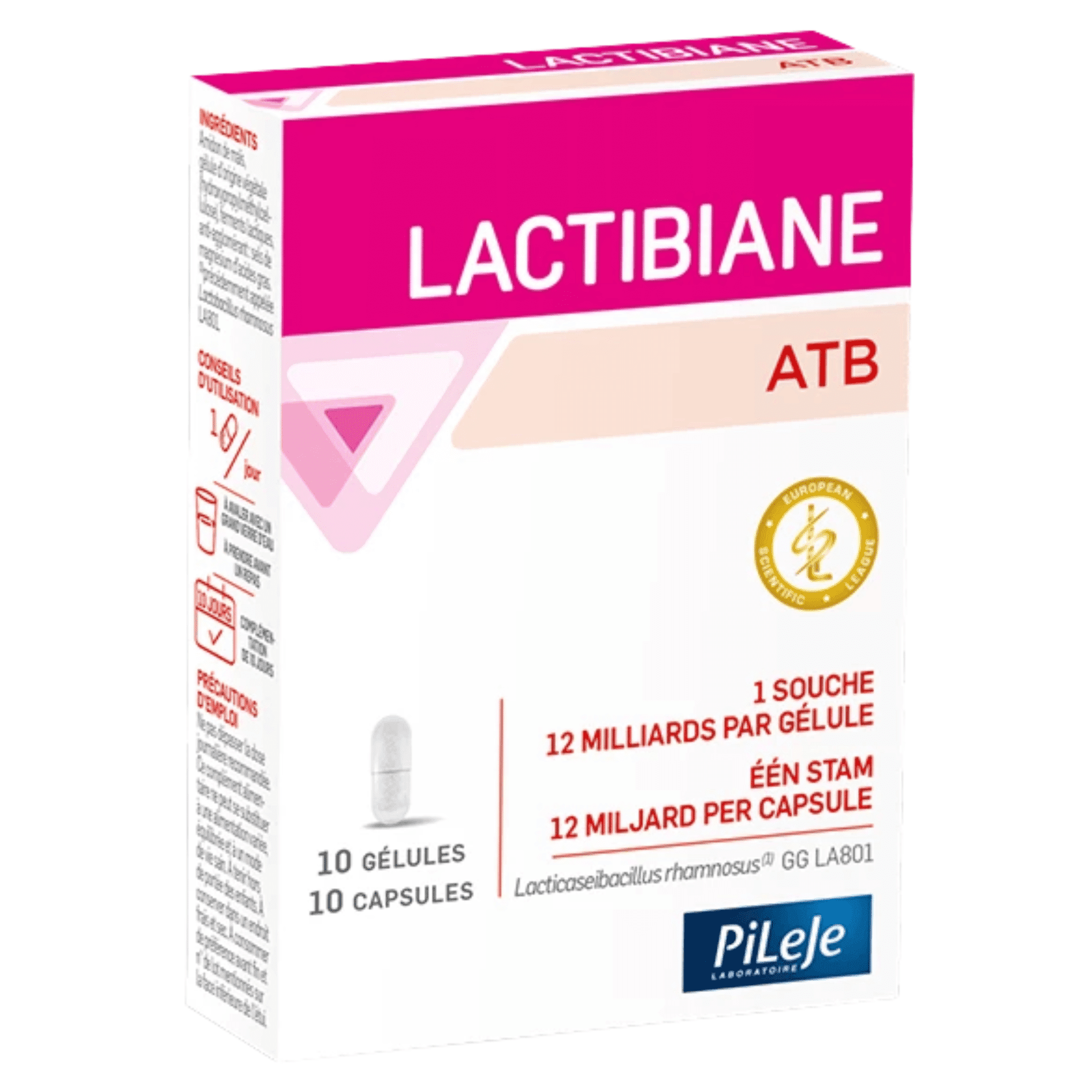 Lactibiane Atb Lactibiane Atb
